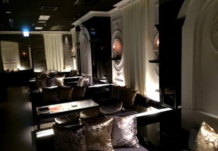 お店のコンセプト