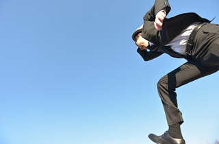 男子スタッフのお仕事について